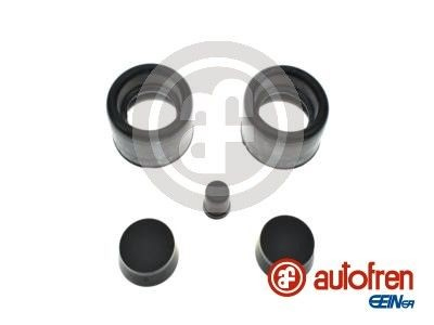 D3030 Autofren Kit de reparação de cilindro do freio traseiro
